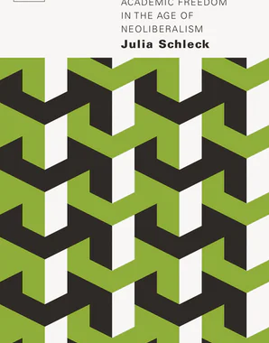 Cover of DIRTY KNOWLEDGE by Julia Schleck